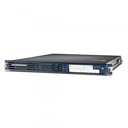 CISCO MCS-7825-H2-IPC2 MEDIA CONVERGENCE SERVER MCS 7800