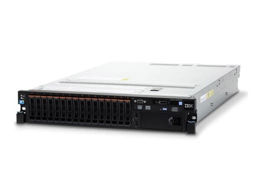 IBM SYSTEM X3650 M4