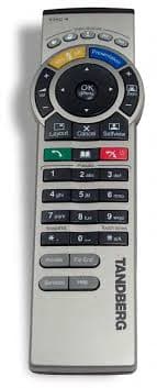 CISCO CONTROL CTS-RMT-TRC4 TRC4 NUEVO EN CAJA