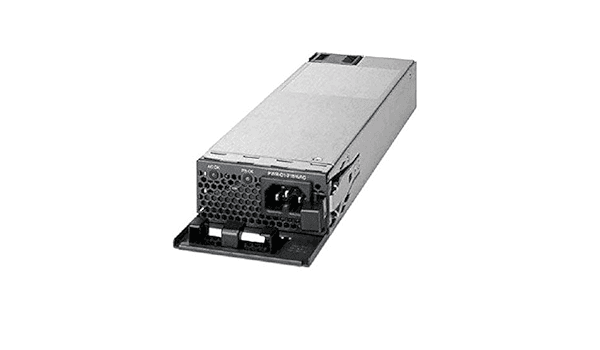 CISCO FUENTE DE PODER PWR-C1715WAC V02 SEMINUEVO