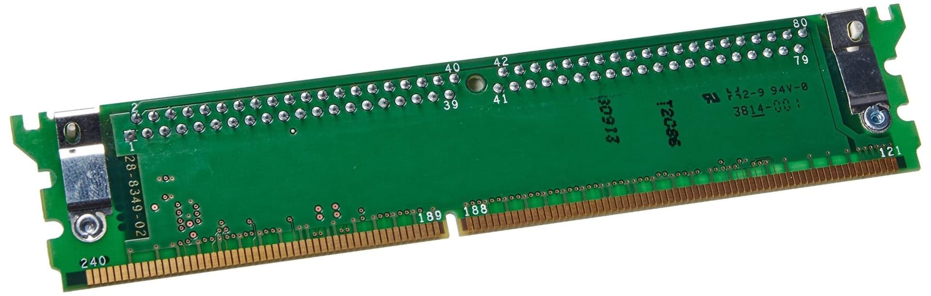 MODULO ADAPTADOR PvDM2-ADPTR NUEVO EN CAJA