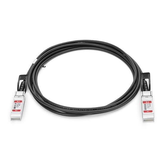 CISCO CABLE SFP SFP-H10GB-CU2M NUEVO EN CAJA