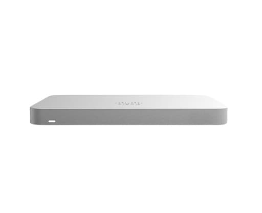 CISCO ROUTER MERAKI MX67 NUEVO EN CAJA