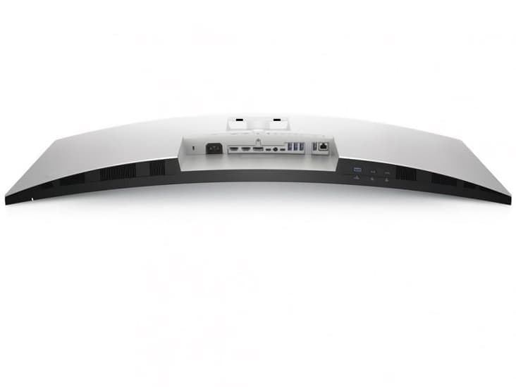 DELL MONITOR CURVO U3824DW NUEVO EN CAJA