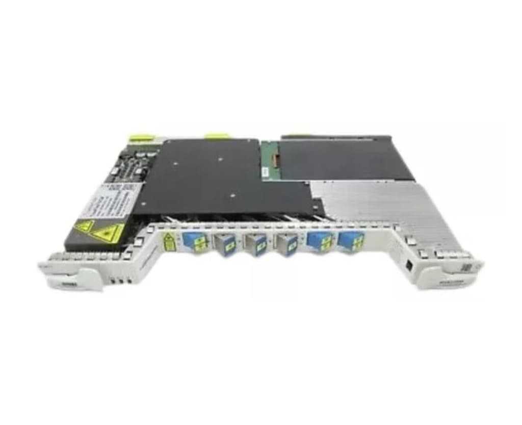 CISCO MODULO NCS2K-20-SMRFS NUEVO EN CAJA