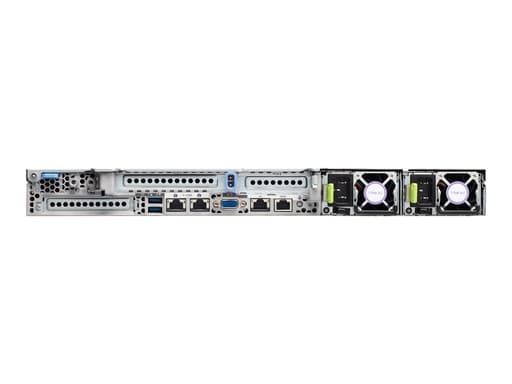SERVIDOR CISCO UCSC-C220-M5SX NUEVO EN CAJA