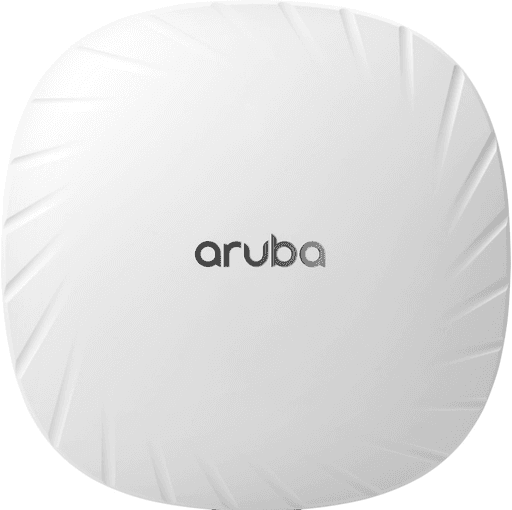 ACCESS POINT HPE ARUBA Q9H62A AP-515 RW 802.11AX 4X4 INDOOR