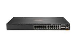 SWITCH HPE ARUBA JL666A 6300F 24G CL4 POE 4SFP56 370W