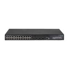 SWITCH HPE ARUBA JL827A 5140 24G POE 4 COMBO SFP Y 4SFP EI 370W