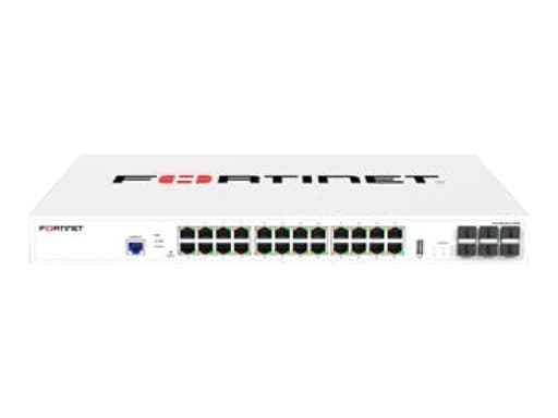 FortiSwitch-124G
