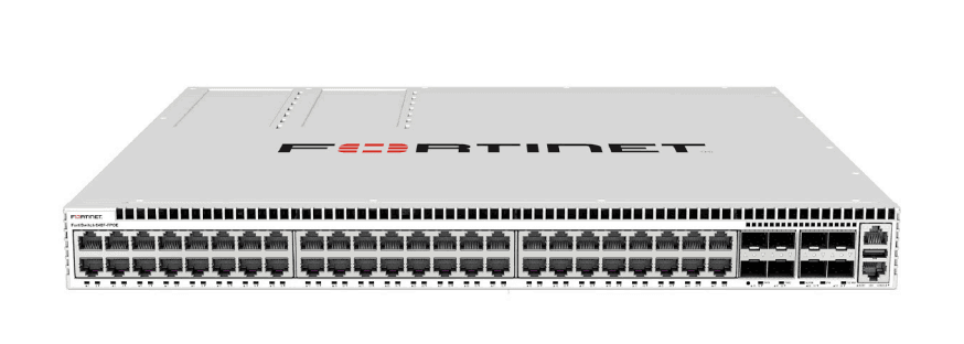 FortiSwitch-648F