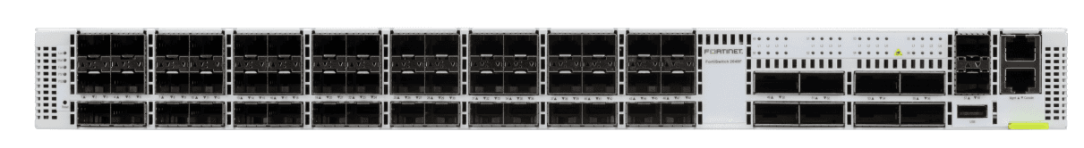 FortiSwitch-2048F