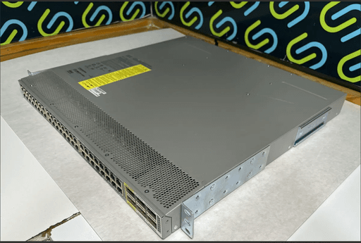 Cisco Switch Nexus N2k-c2348tq-10ge USADO