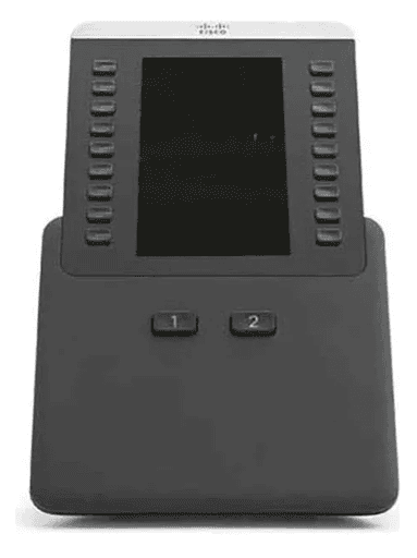 Botonera Cisco Modulo De Expansion 8800 Cp-bekem Nuevo