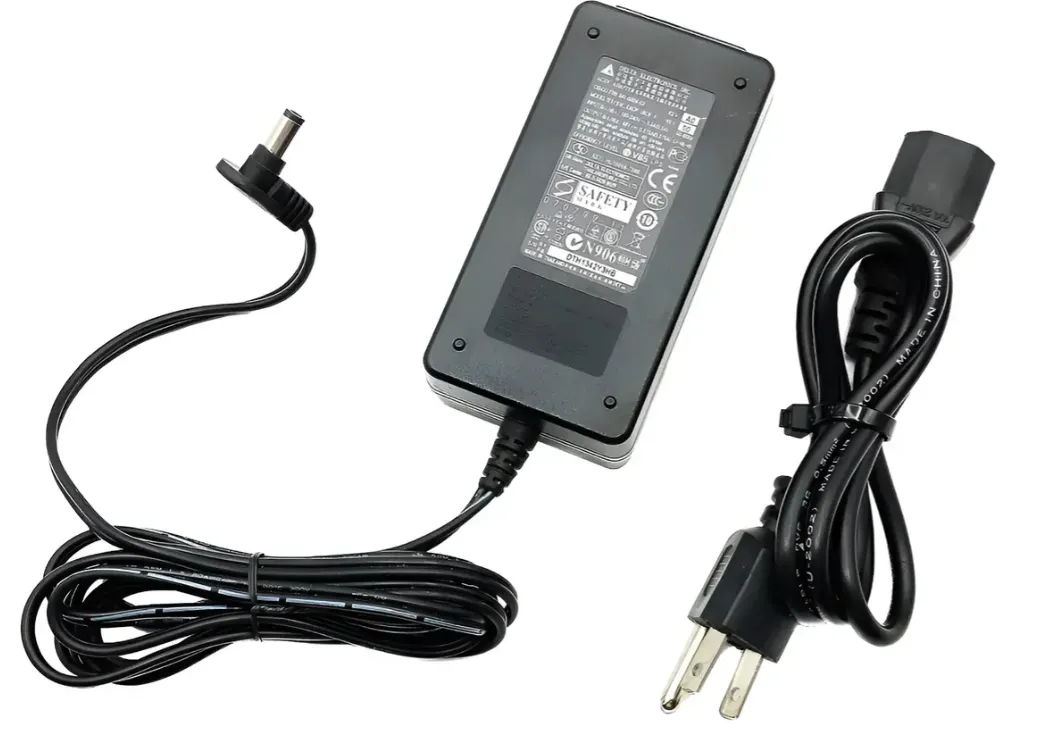 Eliminador Delta Electronics Cp-pwr-cube-3 Nuevo En Caja Negro