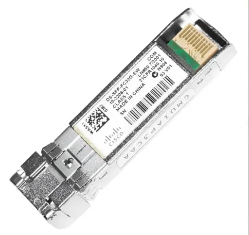 CISCO DS-SFP-FC32G-SW