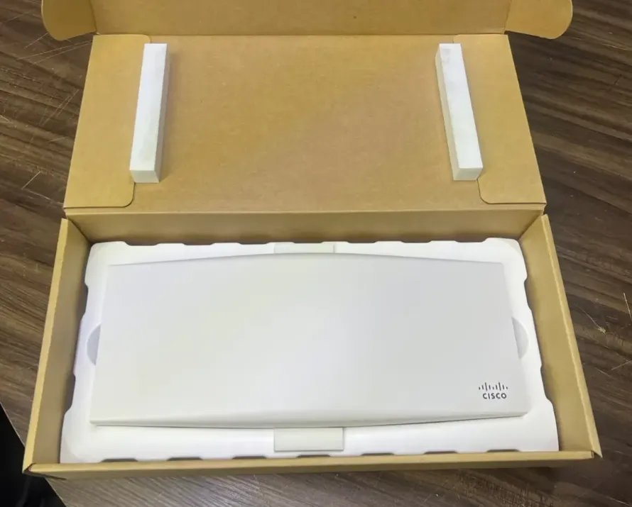 Cisco Meraki Mr46 Nuevo En Caja