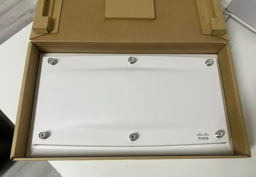Cisco Meraki Mr46e Nuevo En Caja
