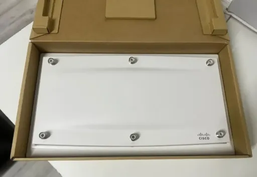 Cisco Meraki Mr46e Nuevo En Caja