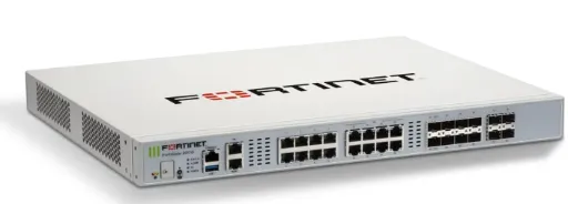 FortiGate-200G  FG-200G-BDL-950-12