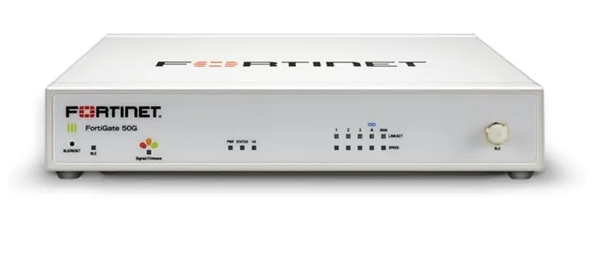 Fortinet FortiGate-50G-SFP Firewall