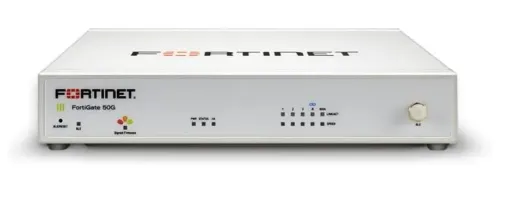 Fortinet FortiGate-50G-SFP Firewall
