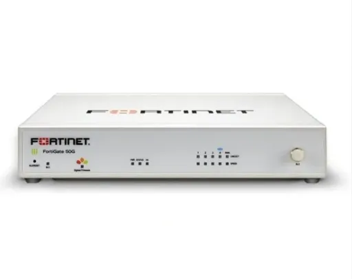 Fortinet FortiGate-50G Firewall
