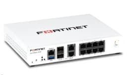 Fortinet FG-900G-DC FortiGate 900G Series FORTIGATE-900G-DC 4X 25G SFP28