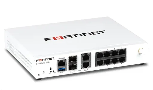 Fortinet FG-900G-DC FortiGate 900G Series FORTIGATE-900G-DC 4X 25G SFP28