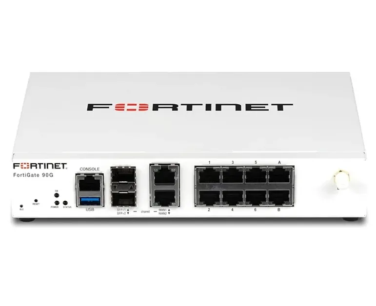 FortiGate 90G Firewall