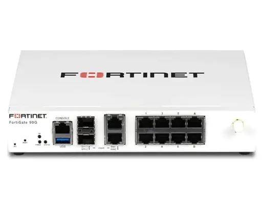 FortiGate 90G Firewall