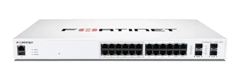 Fortinet FortiSwitch 124F-POE