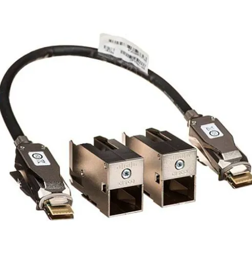 CABLE STACK C9300L NUEVO EN BOLSA