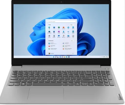 LAPTOP LENOVO IDEAPAD 3