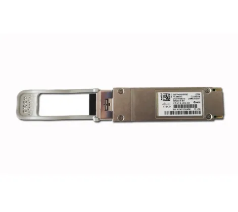 CISCO QSFP-40G-SR
