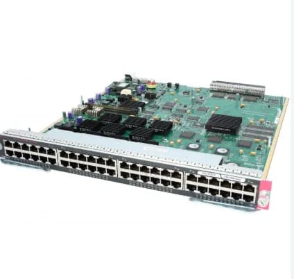 CISCO TARJETA WX-X6148A-GE-TX NUEVO
