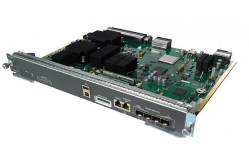 TARJETA CISCO 4500