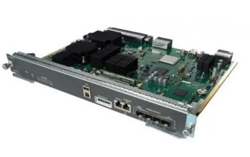 TARJETA CISCO 4500