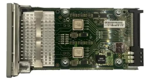 Módulo de Red Cisco Catalyst 9200 con 4 Puertos de 10G NUEVO EN CAJA