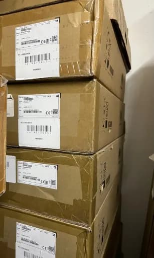 Lote De 10 Piezas Huawei Lampsite Rhub 5923 Para Red 5g/4g