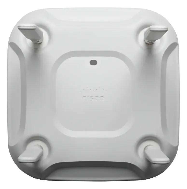 Lote Equipos Cisco Access Point Varios Modelos (Usado)