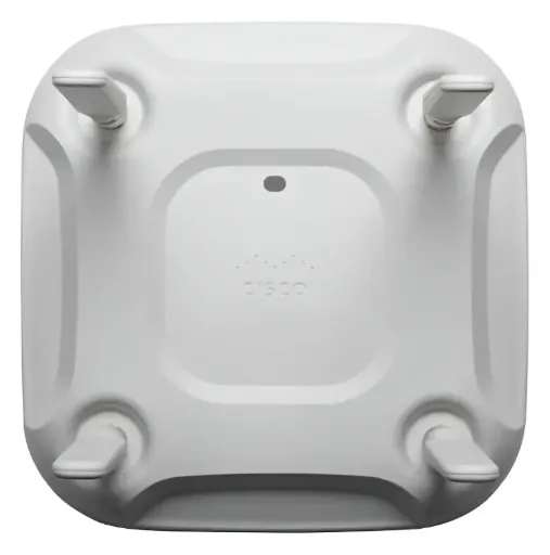 Lote Equipos Cisco Access Point Varios Modelos (Usado)