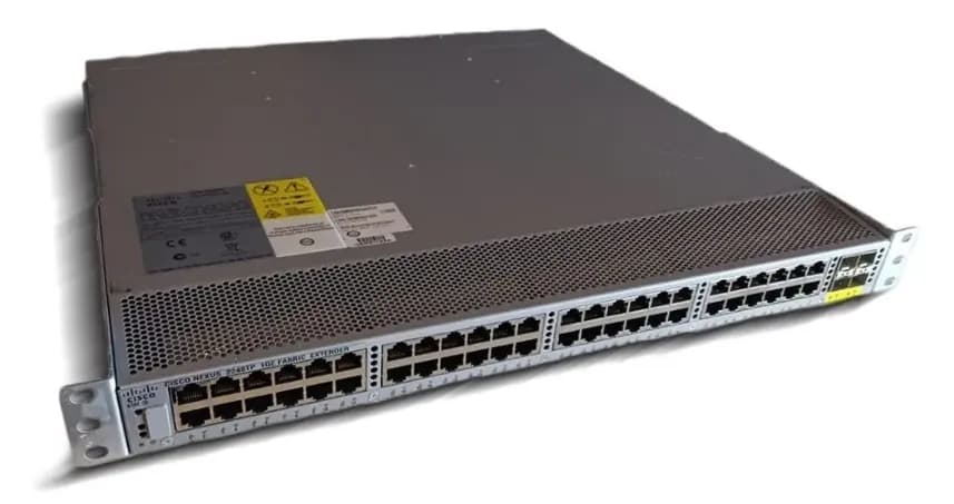 Lote De Equipo Cisco Switches Varios Modelos (Usado)