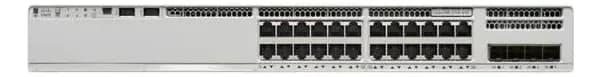 Cisco Swich C9200-24p-a Original Nuevo En Caja