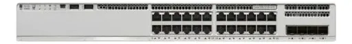 Cisco Swich C9200-24p-a Original Nuevo En Caja