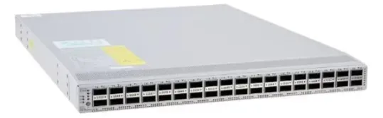 Cisco Nexus N9k-c9336c-fx2 Nuevo En Caja Original