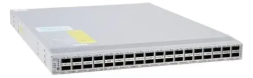 Cisco Nexus N9k-c9336c-fx2 Nuevo En Caja Original