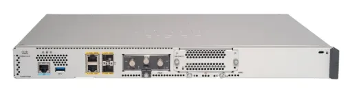 Router Cisco C8200-1n-4t Nuevo En Caja Original Sellada