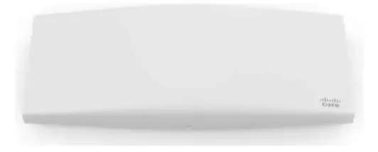 Punto de acceso inalámbrico Cisco Meraki Mr46 MR46-hw NF-e