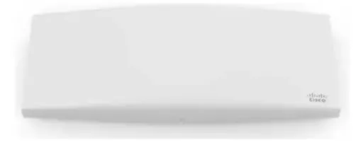 Punto de acceso inalámbrico Cisco Meraki Mr46 MR46-hw NF-e